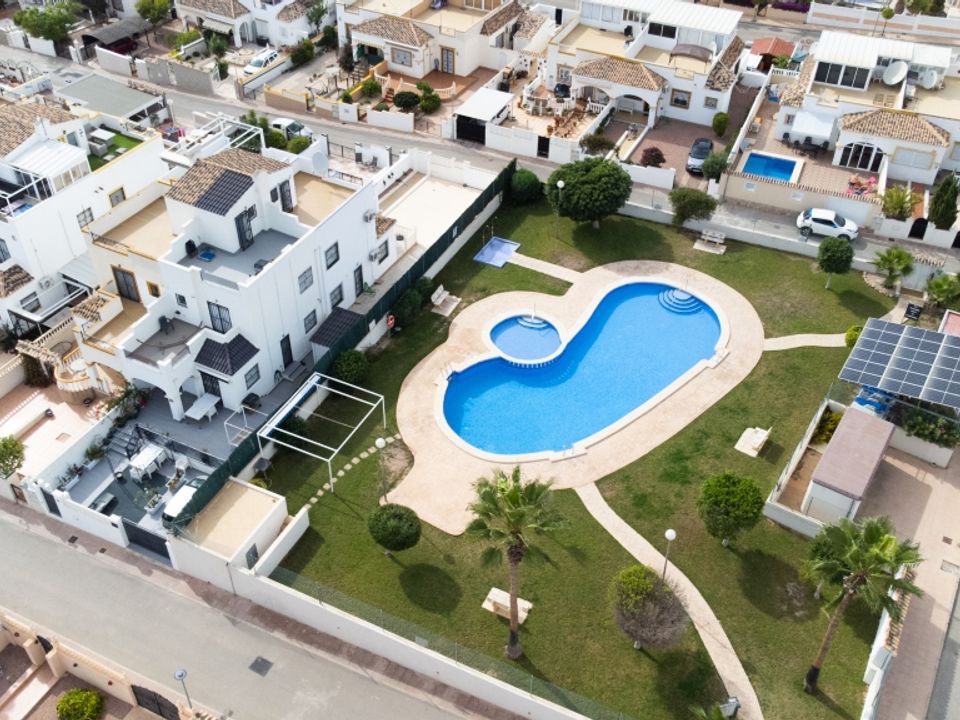 Villa i La Marina, Alicante - foto 2